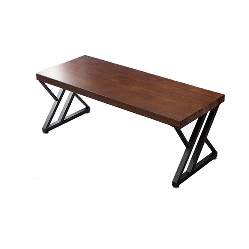 Bureaux Dezyah, H 29,52 po x l 62,99 po x P 23,62 po