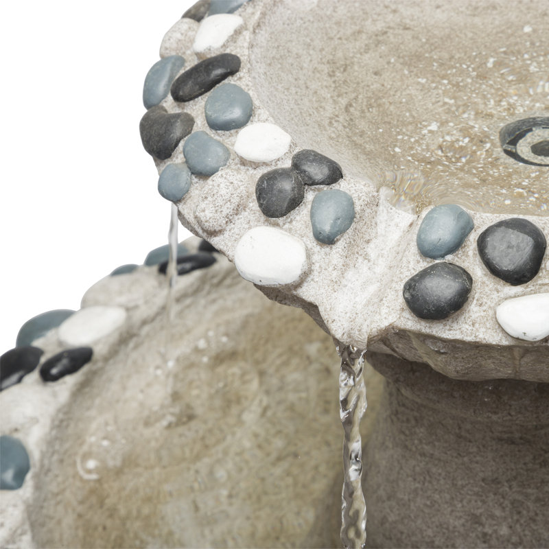 Braedon Floor Fountain