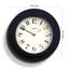 Acrylic Wall Clock-72337600