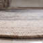 Tapis géométrique tissé à la main 0,6 en laine Copeland-1568088498
