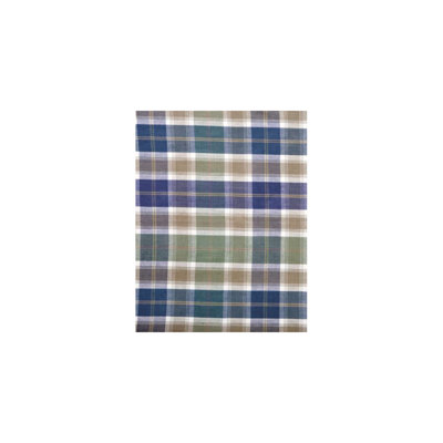 Mcgee Cotton Room Darkening Curtain Single Panel