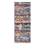 Alia Performance Multi colored Rug