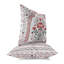 Mughal Splendor Intérieur/Extérieur 26x26-137486056-137486059