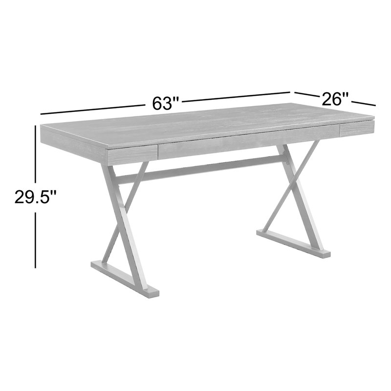 Desk, Ash