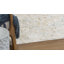Tapis bleu en polyester Windermere Karastan Ashbourne-8533166