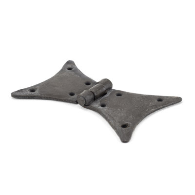 Butterfly Hinges Traditional