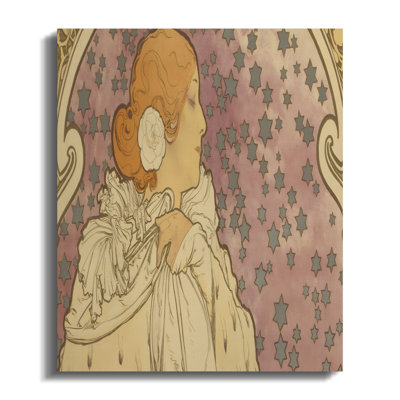 Wrapped Canvas Print Set