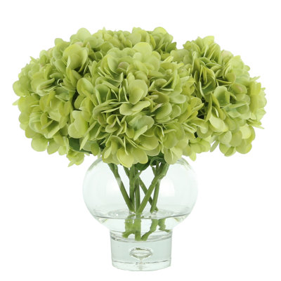 Hydrangea Bouquet
