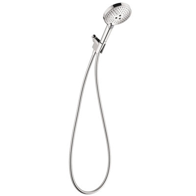 Raindance Select S Rain Adjustable Shower Head