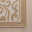  Tapis traditionnel intérieur / extérieur Sanira-1721245588