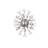 Behrens Flush Mounted Sconce-61748062