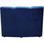 Dabir Velvet Slipper Chair-1989885652