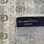 Brown Alchemy Transitional Silk Wool Blend Rug - 5'9" x 9'5"