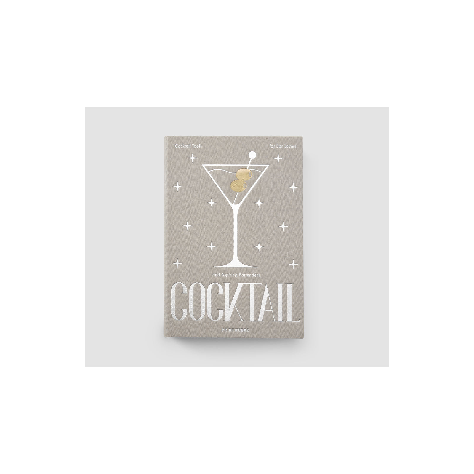 The Essentials – Drink Tools