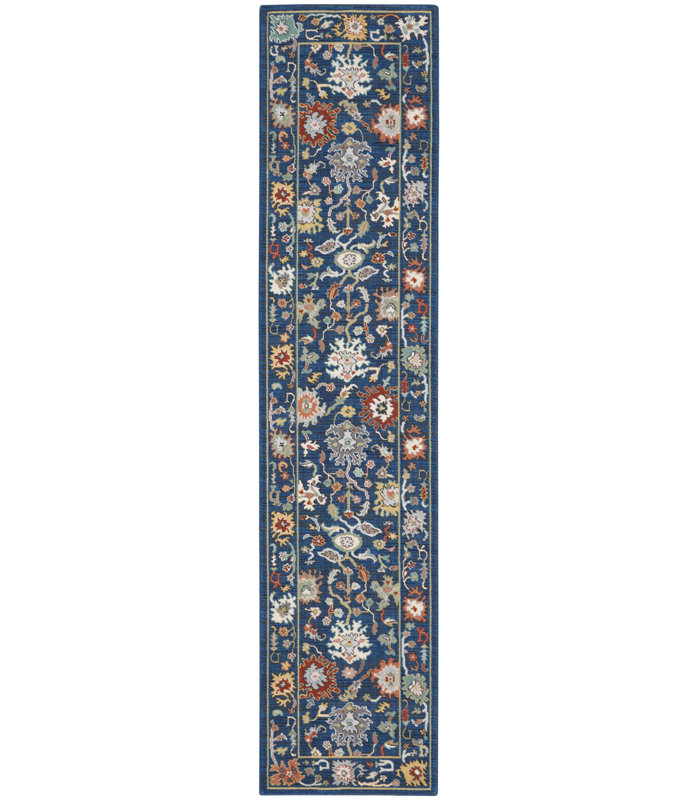 Indoor Rug, Runner 2'3" x 10'