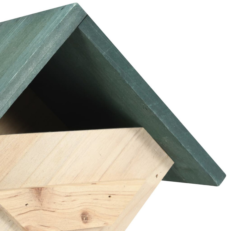 Laycon Mounted Bird House