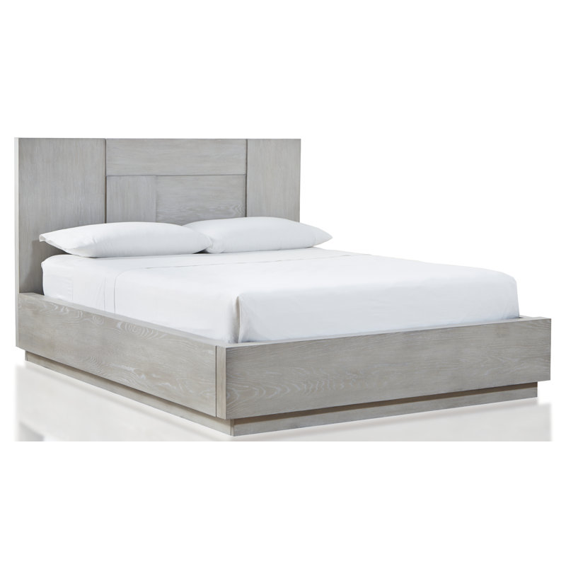 Bivona Platform Bed, Queen