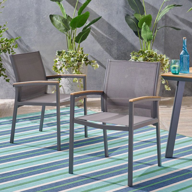 Chaise de patio Patio Luton