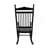 Balcony Porch Adult Rocking Chair-2036257454