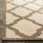 Ferrill Linden 100 Performance Geometric Rug-27433778