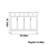 Large capacity practical storage shoe cabinet-1437747985