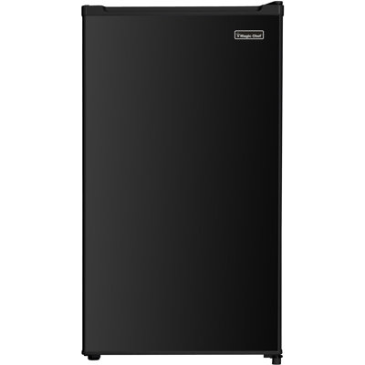 Magic Chef 3.2-cu. ft. Mini Refrigerator