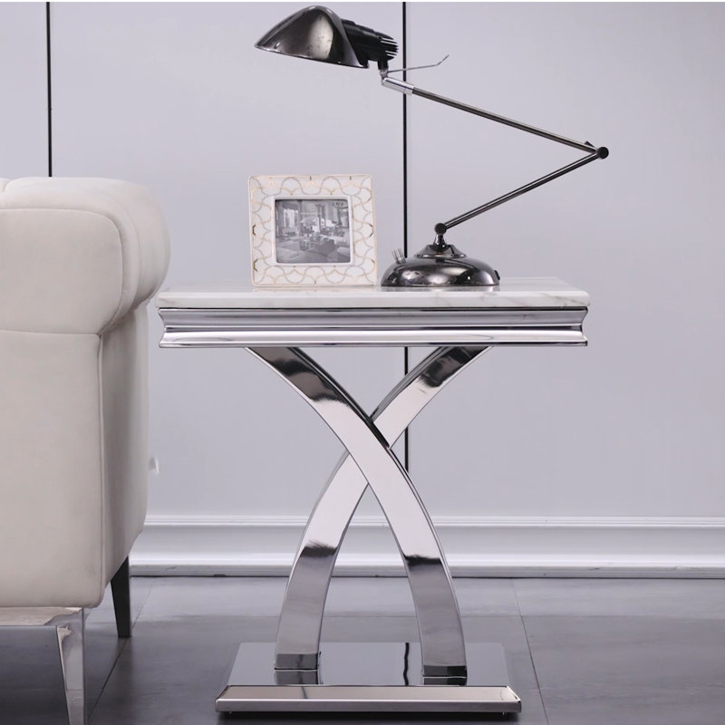 Table de bout Deloy