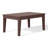 Laguna HDPE Patio Coffee Table-1220194500