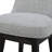Arlester 26.8" Swivel Counter Stool-301884145