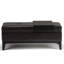 Banc de rangement avec repose-pieds et rangement caché Oregon-2021327168