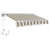 Driftwood & Alabaster Stripes is out of stock