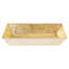 Terra Firma 20'' L Bathroom Sink