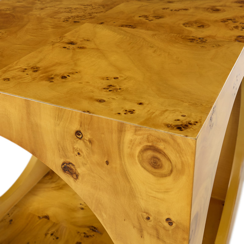 Table de bout Bond Abtract