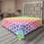 Multicolore / pois 9 est en rupture de stock
