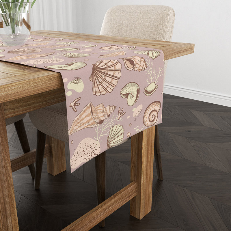 Plympt Table Runner