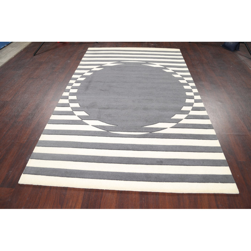 Wool Indoor Rug