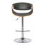Tabouret de bar pivotant à hauteur réglable Butterfly -939311172-939311170