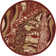 Hyde Red Area Rug