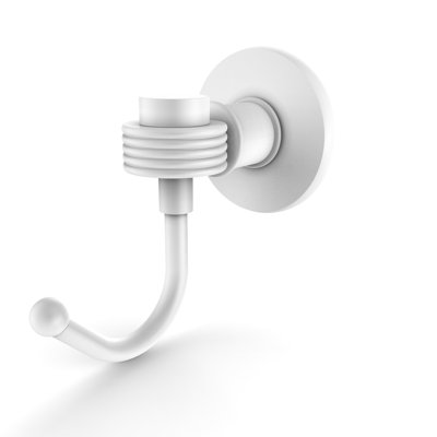 Continental Wall Mounted Towel Hook