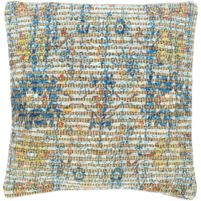 Ginn Throw Pillow