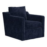 Stanton 31.5" Stanton Base to Floor Swivel Chair