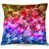 Bleu / rose / rouge