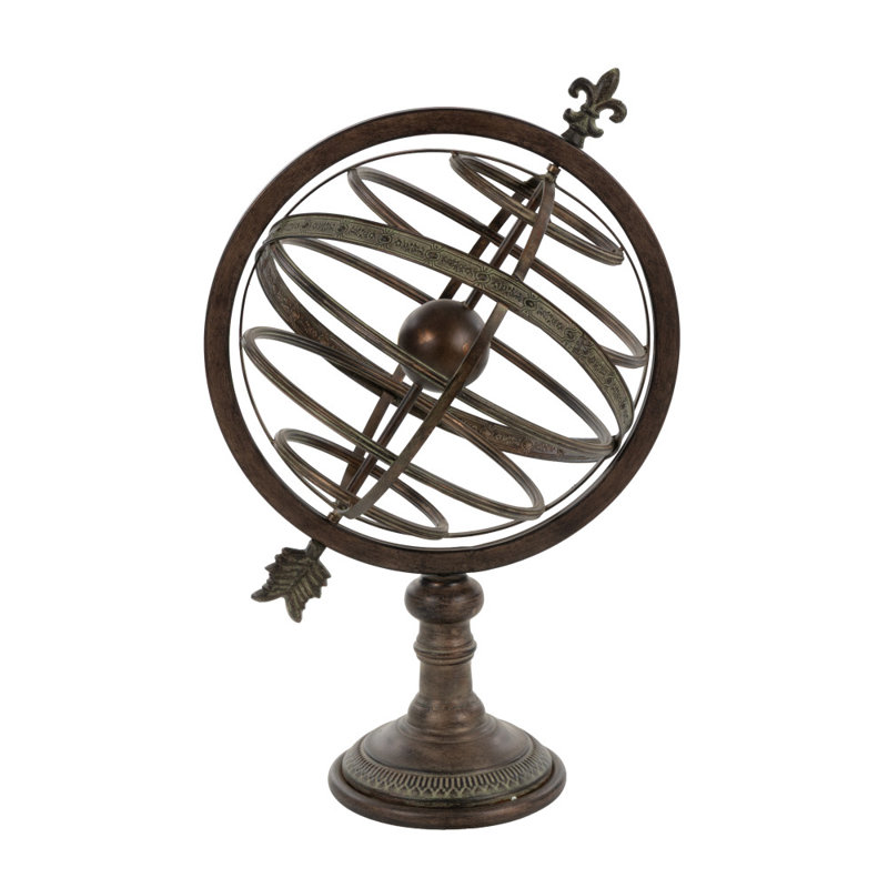 Tabletop Globe