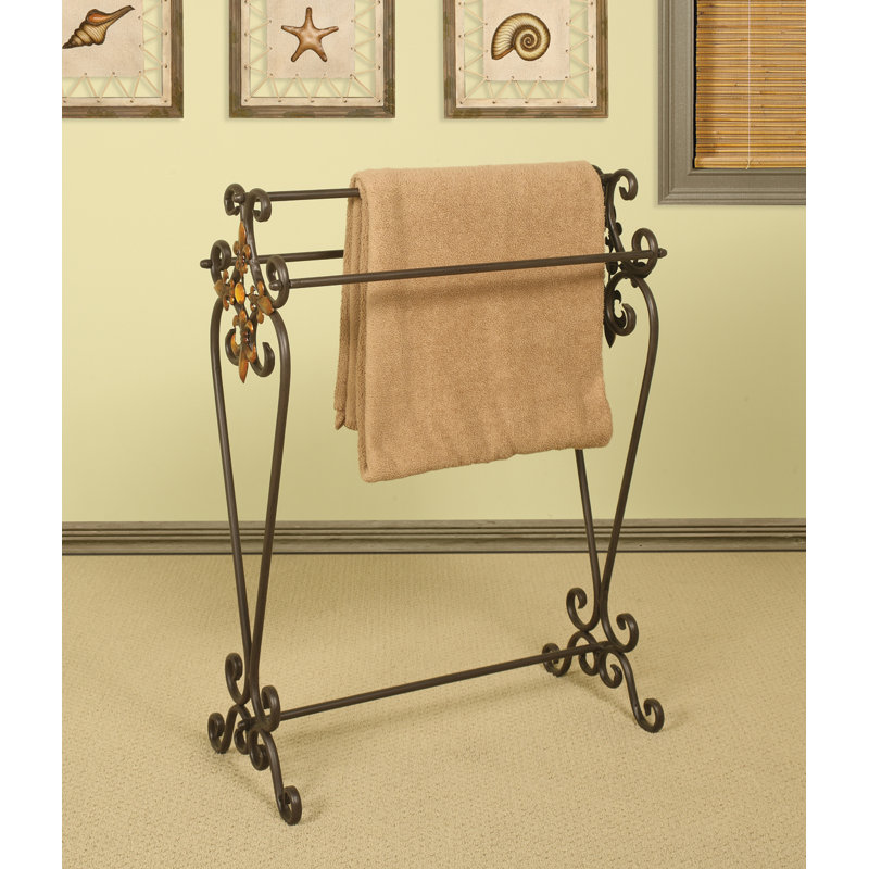 Quilt Rack