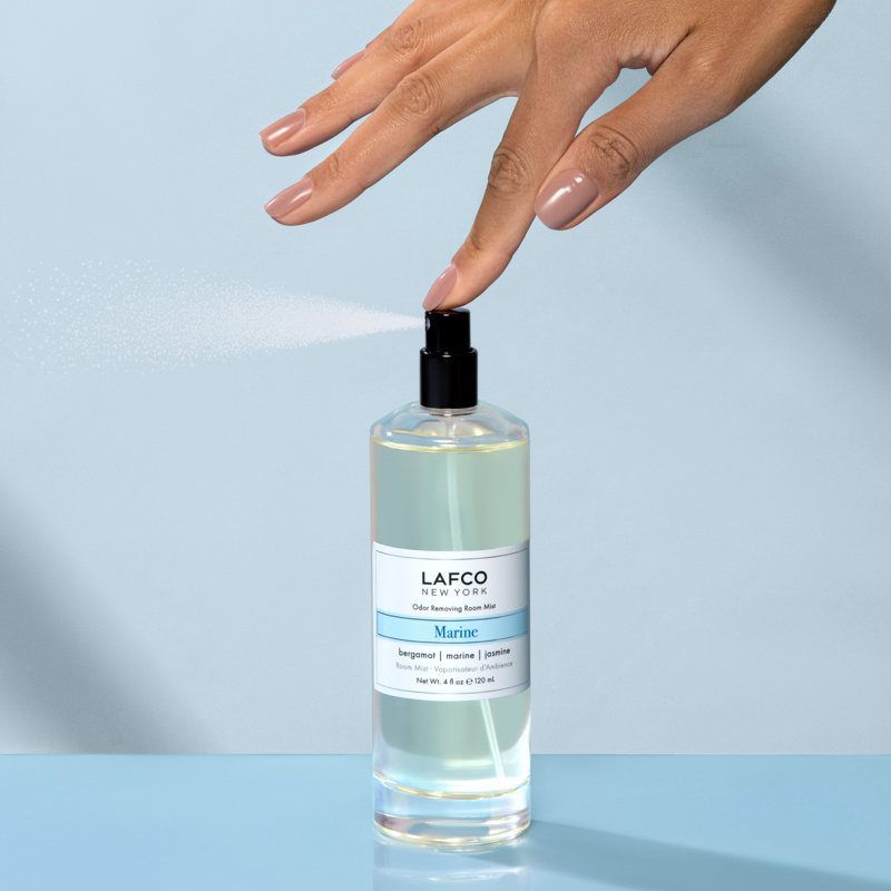 House & Home Room Spray, Marine