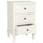 Calvo 43.18 cm W Bedside Table-14344228