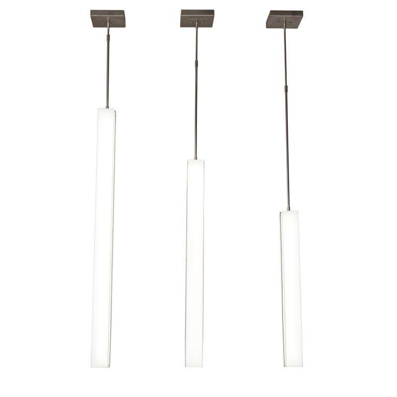 Montant 3 - Light LED Pendant