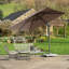 Aarne 270cm Cantilever Parasol-58239291