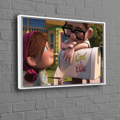 Print on Canvas