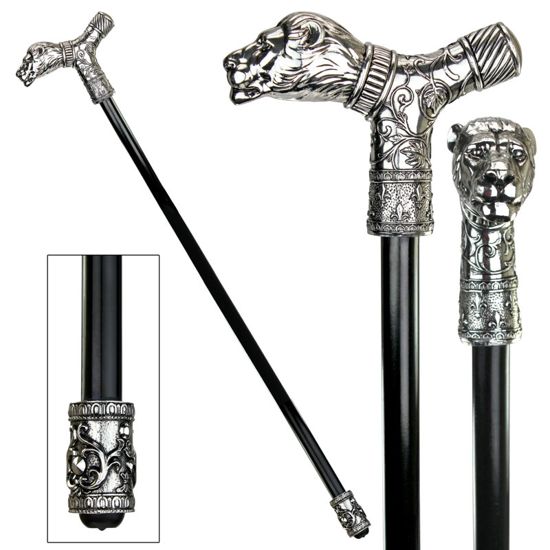 Bâton de marche Dragonsthorne